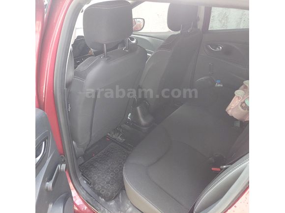 Sahibinden Renault Clio 1.2 Joy 2018 Model
