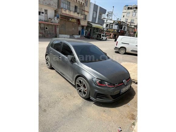 Sahibinden Volkswagen Golf 1.6 TDi BlueMotion Comfortline 2019 Model 