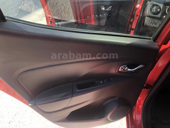 Sahibinden Renault Clio 1.2 Icon 2012 Model 