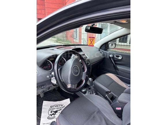 Sahibinden Renault Megane 1.6 Extreme 2007 Model 