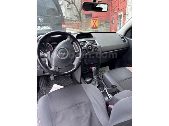 Sahibinden Renault Megane 1.6 Extreme 2007 Model 