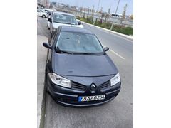 Sahibinden Renault Megane 1.6 Extreme 2007 Model 