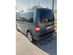 Sahibinden Volkswagen Caddy 1.9 TDI 2007 Model