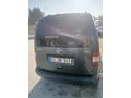 Sahibinden Volkswagen Caddy 1.9 TDI 2007 Model