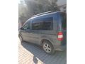 Sahibinden Volkswagen Caddy 1.9 TDI 2007 Model