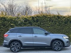 Sahibinden Renault Austral 1.2 E-tech Techno Esprit Alpine 2023 Model  65.000 km Gri