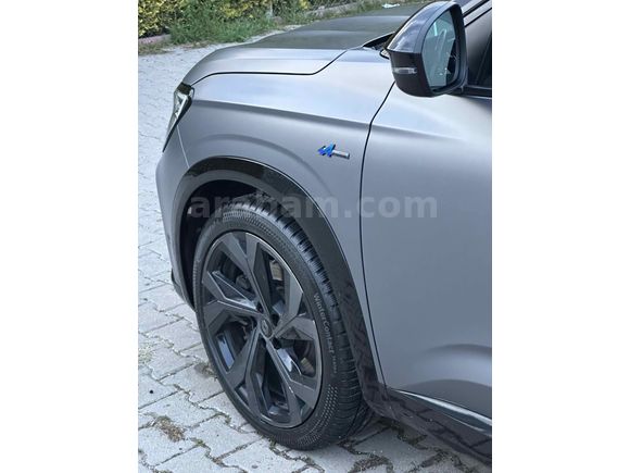 Sahibinden Renault Austral 1.2 E-tech Techno Esprit Alpine 2023 Model  65.000 km Gri