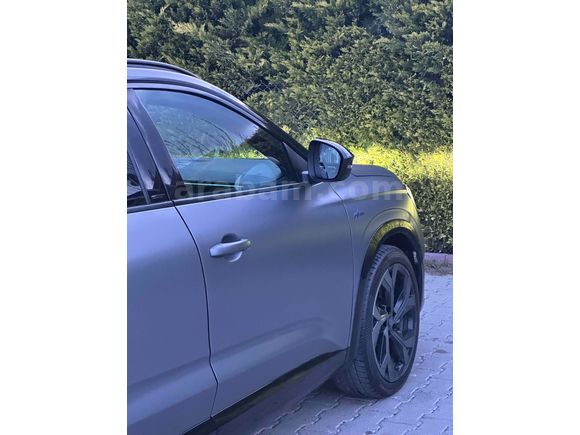 Sahibinden Renault Austral 1.2 E-tech Techno Esprit Alpine 2023 Model  65.000 km Gri