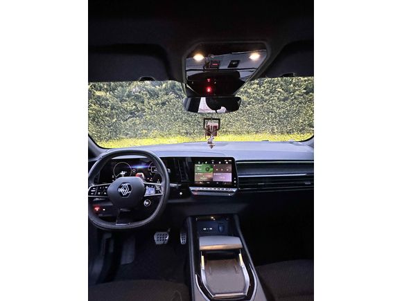 Sahibinden Renault Austral 1.2 E-tech Techno Esprit Alpine 2023 Model  65.000 km Gri