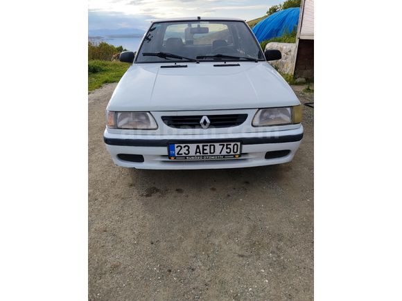 Sahibinden Renault R 9 1.4 Broadway RN 1997 Model