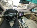 TERTEMİZ BMW 5 Serisi 520i Çift Vanos 