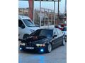 TERTEMİZ BMW 5 Serisi 520i Çift Vanos 
