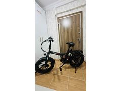 Sahibinden Elektrikli Araçlar Scooter RKS 