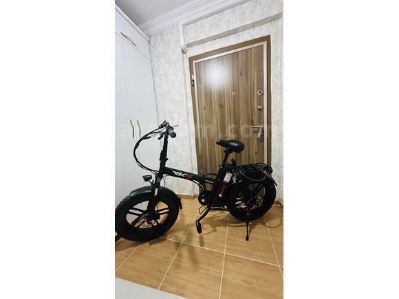 Sahibinden Elektrikli Araçlar Scooter RKS 