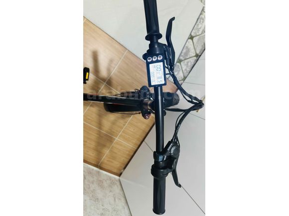 Sahibinden Elektrikli Araçlar Scooter RKS 