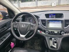 Makyajlı kasa 2017 çıkışlı Honda CR-V 1.6 i-DTEC Executive+++OV  motor  2015 Model  136.000 km