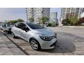 Sahibinden Renault Clio 1.5 dCi Touch 2016 Model