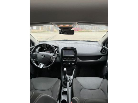 Sahibinden Renault Clio 1.5 dCi Touch 2016 Model