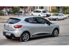 Sahibinden Renault Clio 1.5 dCi Touch 2016 Model