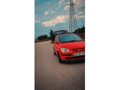 Sahibinden Hyundai Getz 1.3 GLS 2005 Model