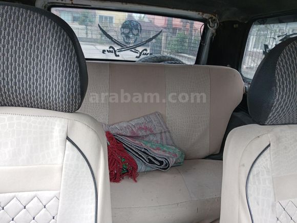 Sahibinden Lada Niva 1.6 1993 Model