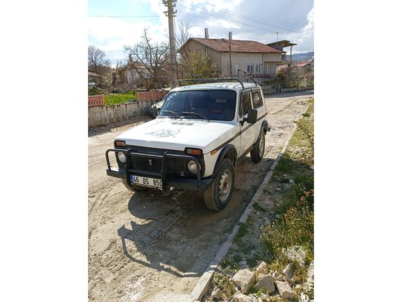 Sahibinden Lada Niva 1.6 1993 Model
