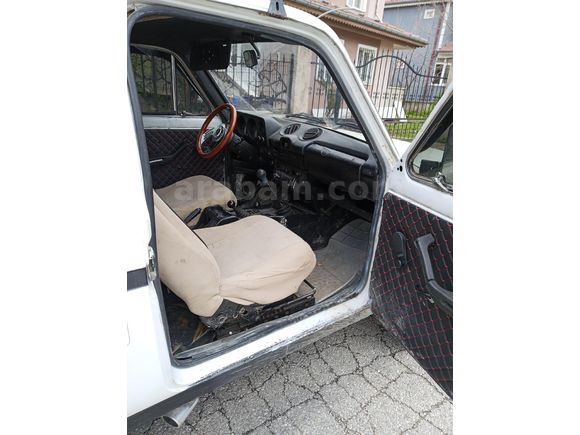 Sahibinden Lada Niva 1.6 1993 Model