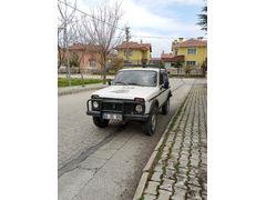 Sahibinden Lada Niva 1.6 1993 Model