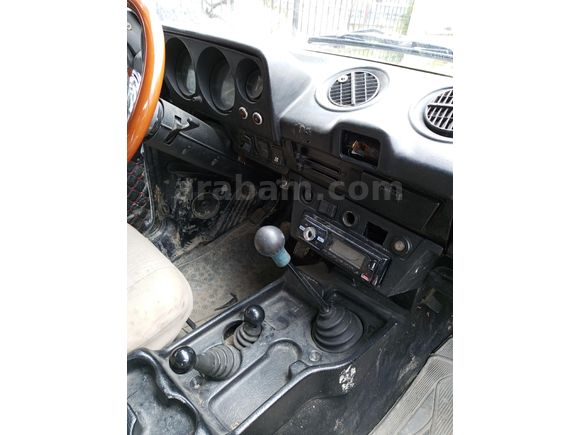 Sahibinden Lada Niva 1.6 1993 Model