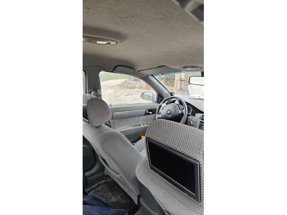 Sahibinden En temizinden aile aracı  Chevrolet Lacetti 1.6 WTCC 2008 Model