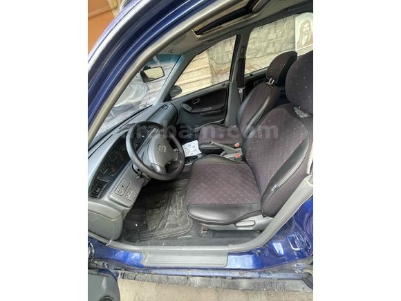 Sahibinden Honda Civic 1.5 EX 1992 Model 