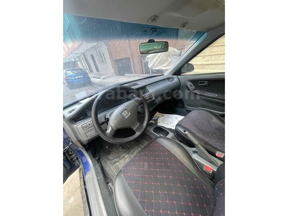 Sahibinden Honda Civic 1.5 EX 1992 Model 
