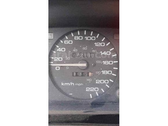 Sahibinden Honda Civic 1.5 EX 1992 Model 