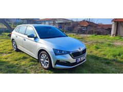 Sahibinden Skoda Scala 1.6 TDI Premium 2020 Model