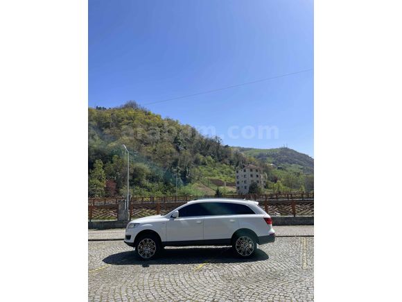 Sahibinden Audi Q7 3.0 TDI Quattro 2008 Model 