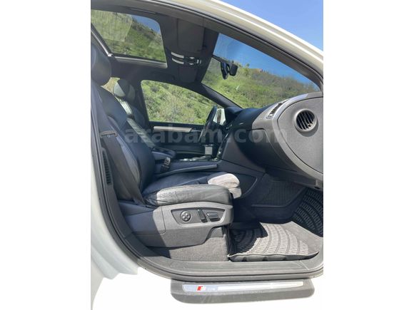 Sahibinden Audi Q7 3.0 TDI Quattro 2008 Model 