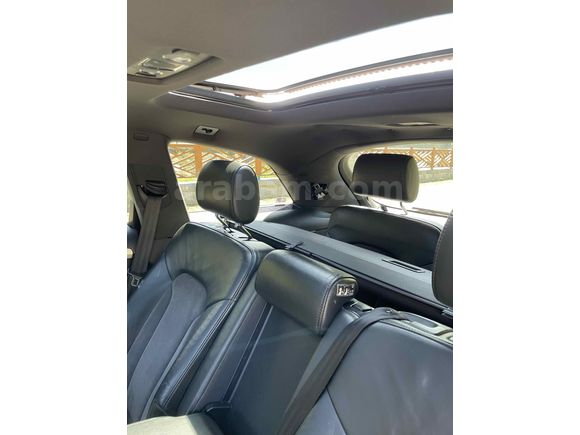 Sahibinden Audi Q7 3.0 TDI Quattro 2008 Model 