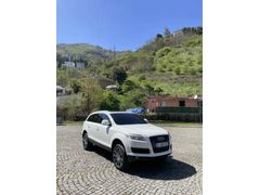 Sahibinden Audi Q7 3.0 TDI Quattro 2008 Model 