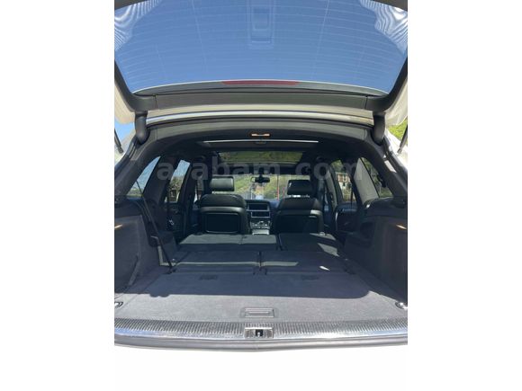 Sahibinden Audi Q7 3.0 TDI Quattro 2008 Model 