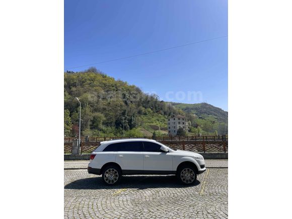 Sahibinden Audi Q7 3.0 TDI Quattro 2008 Model 