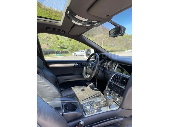 Sahibinden Audi Q7 3.0 TDI Quattro 2008 Model 