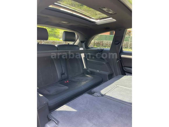 Sahibinden Audi Q7 3.0 TDI Quattro 2008 Model 