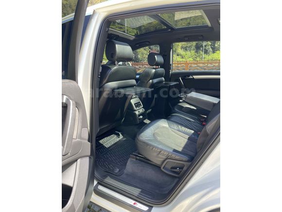 Sahibinden Audi Q7 3.0 TDI Quattro 2008 Model 