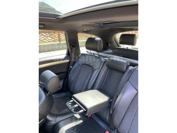 Sahibinden Audi Q7 3.0 TDI Quattro 2008 Model 