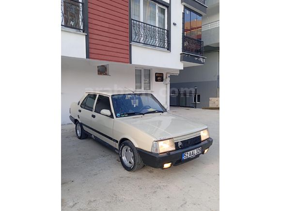 Sahibinden Tofaş Şahin 1.6 1993 Model