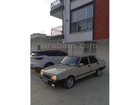 Sahibinden Tofaş Şahin 1.6 1993 Model