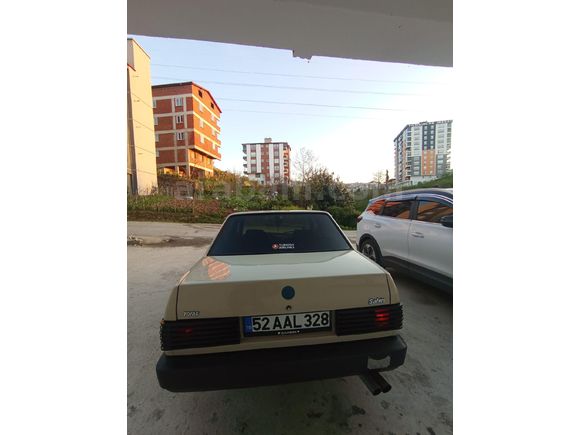 Sahibinden Tofaş Şahin 1.6 1993 Model