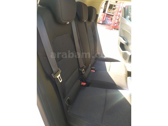 Sahibinden Renault Clio 1.0 TCe Touch 2022 Model