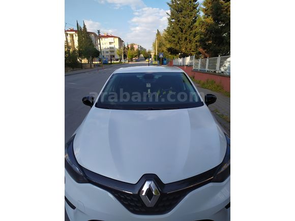 Sahibinden Renault Clio 1.0 TCe Touch 2022 Model
