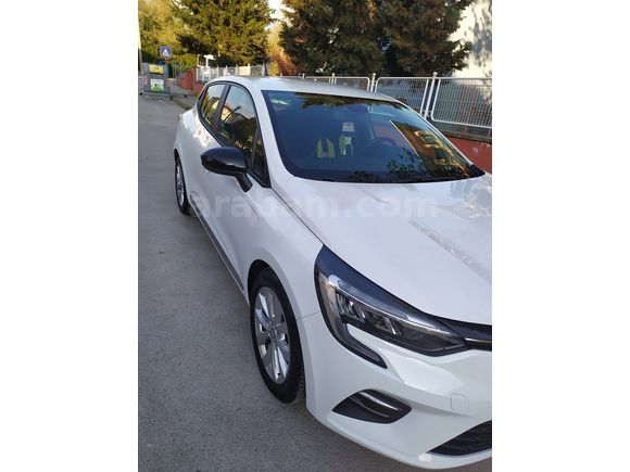 Sahibinden Renault Clio 1.0 TCe Touch 2022 Model